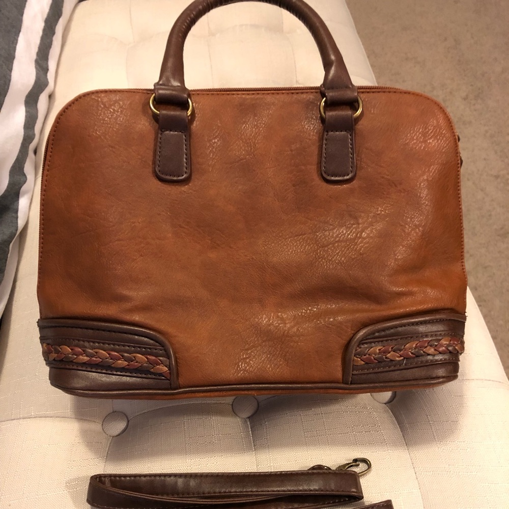 Medium size bag